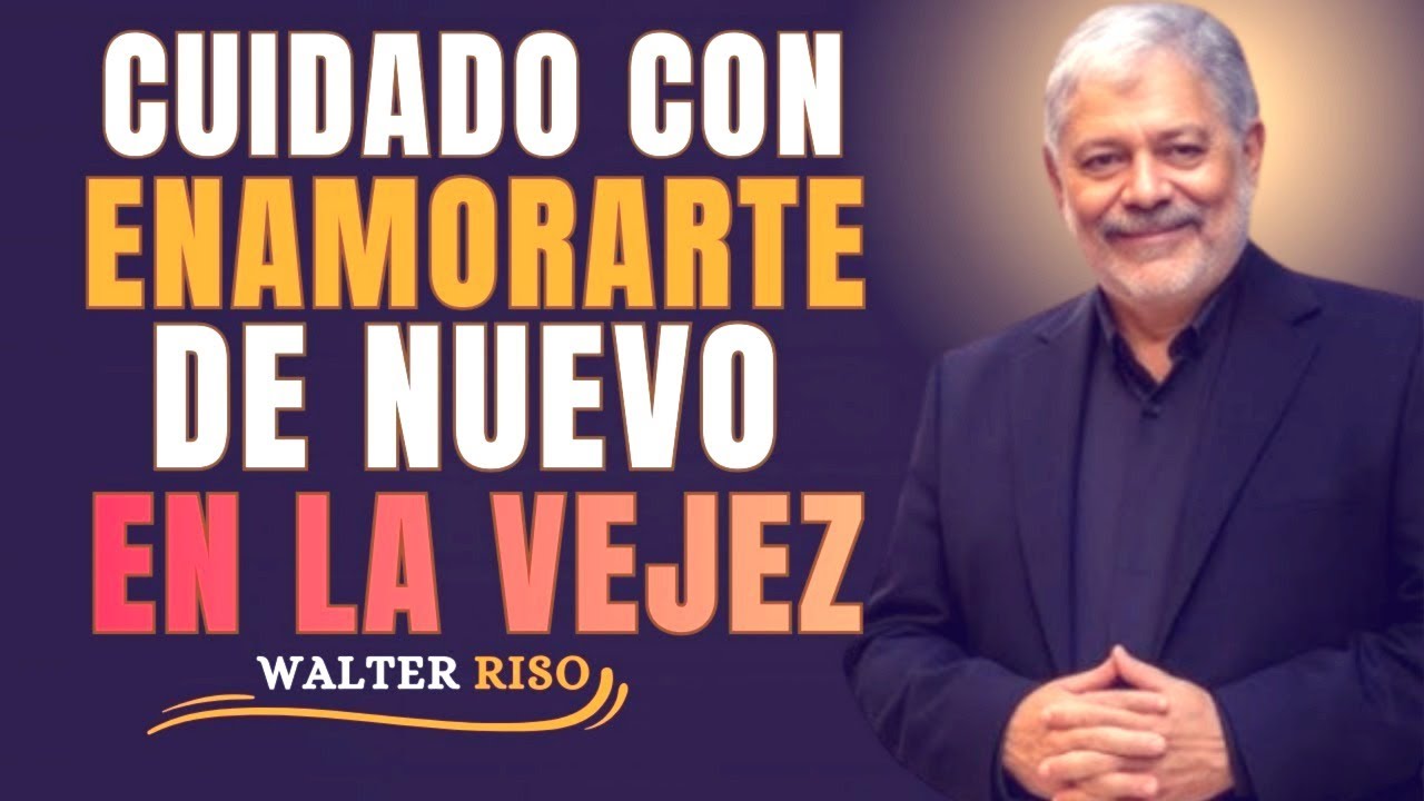 El peligro de enamorarte después de los 60: lo que nadie te dice y puede cambiar tu vida