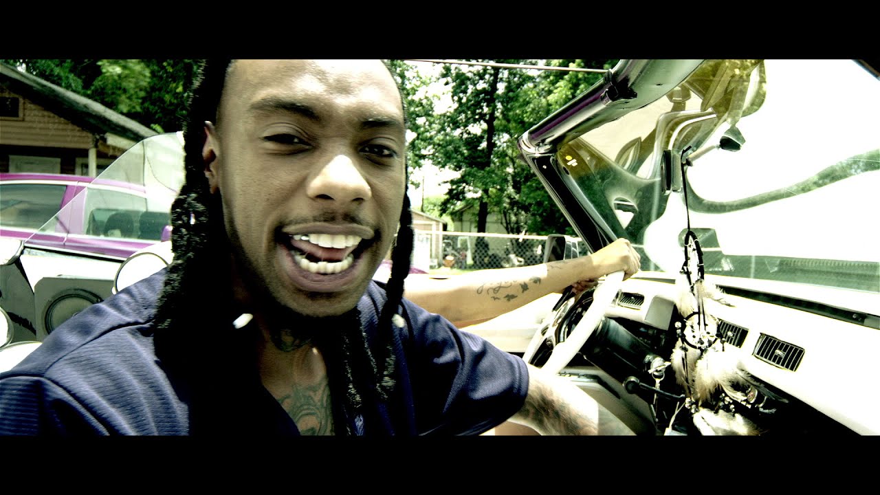 Yung Pooda - Forever Tippin feat DJ Chose & DRE (Official Music Video)