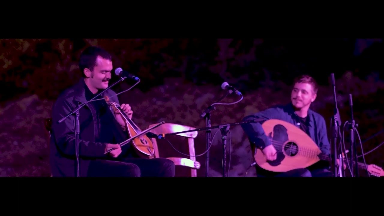 Bernardo Isola- Αντώνης Λεοντίδης  - Όλη η Ελλάδα Ένας Πολιτισμός 2023, Περί της Φύσης των Πραγμάτων