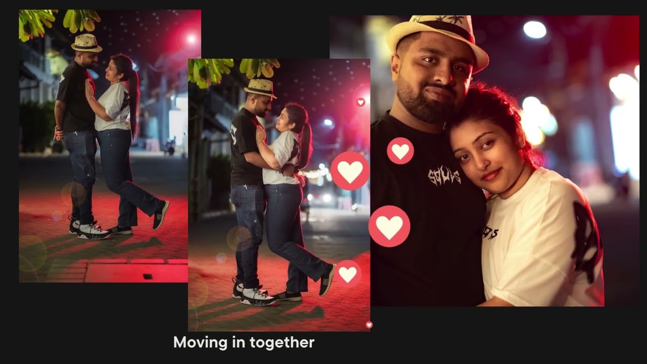 Devon & Gimhani Wedding Photo Slideshow &hearts;&hearts;