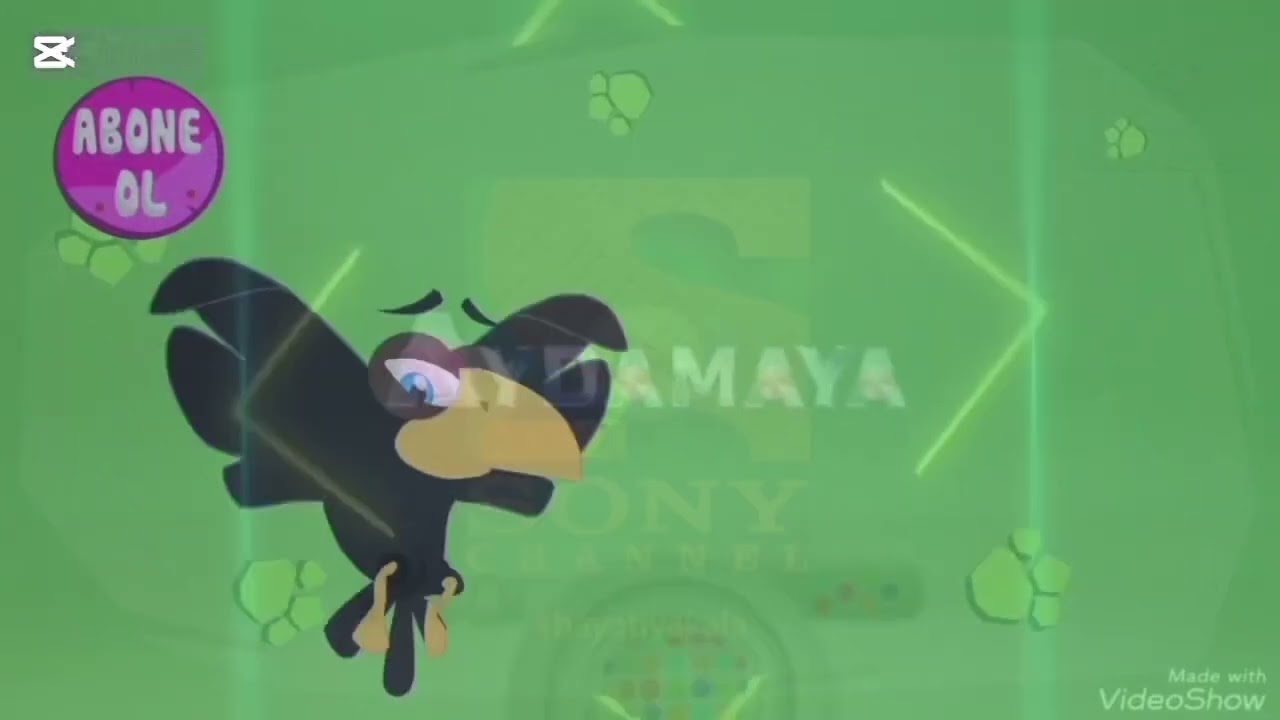 200 Mertb2305 countdown logos played at once