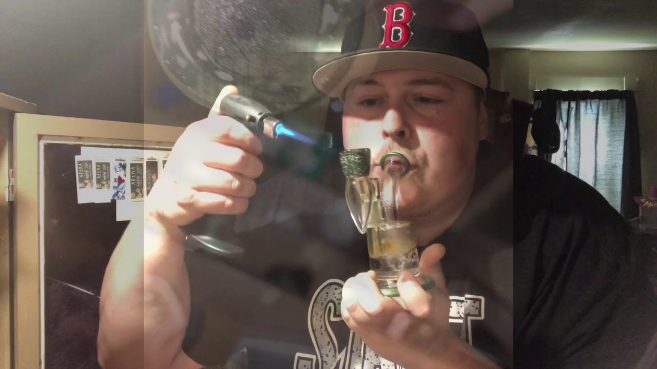 Healthstone dab