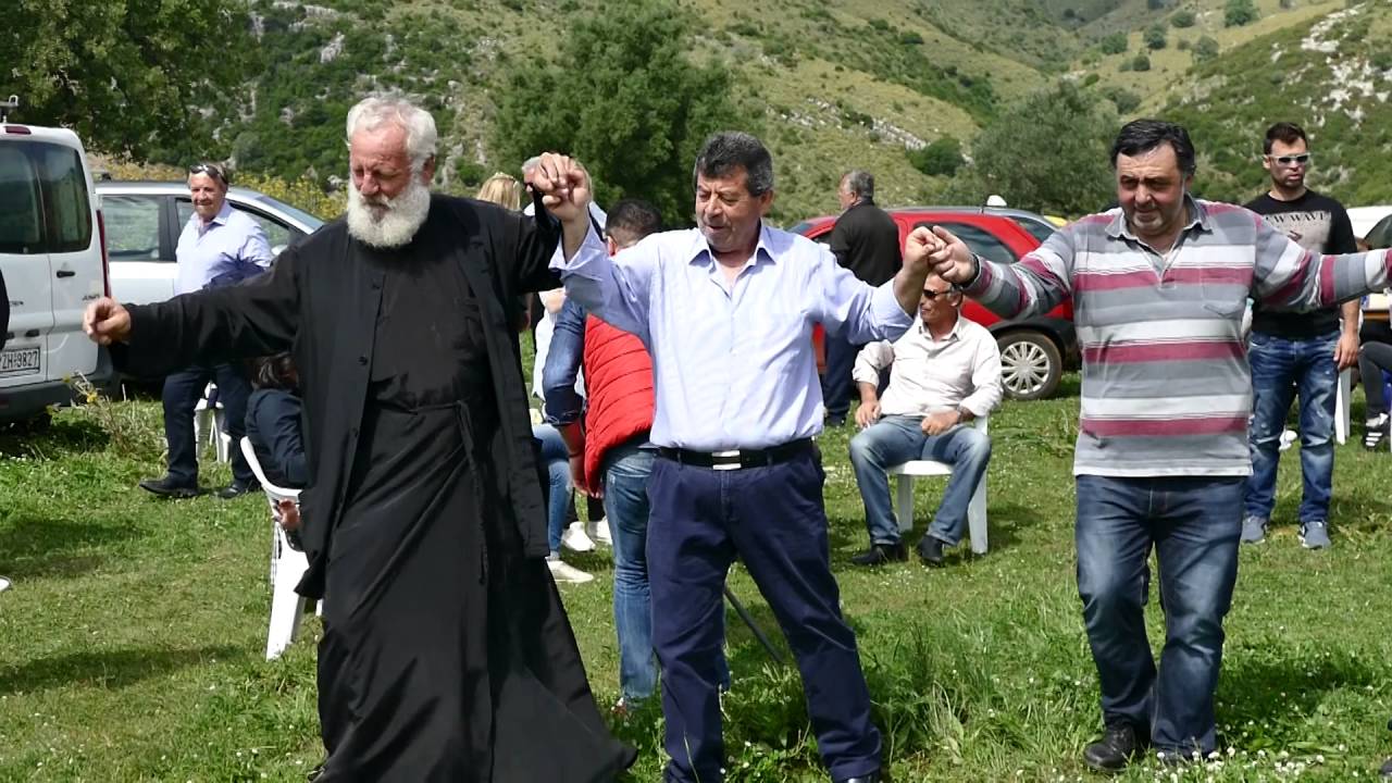 IMERISIO GLENTI STON  AGIO GEORGIO  KRANIAS PREVEZIS  2-5-2016  (1)