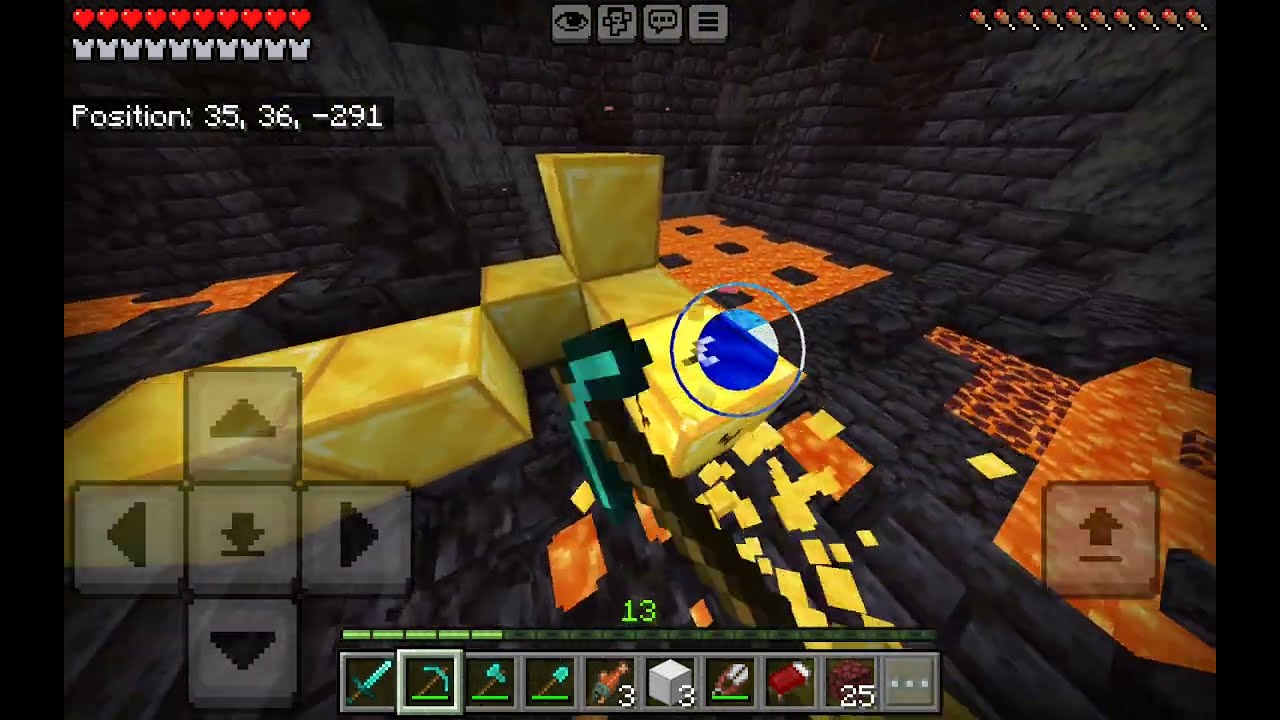 How to slay the ender dragon in Minecraft Trial Part 2 1.21.132