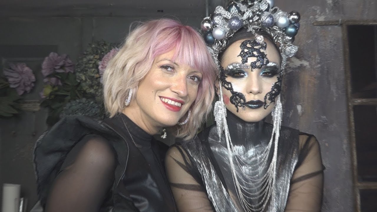 Make Up Show By Liv in Madison Studio 2019