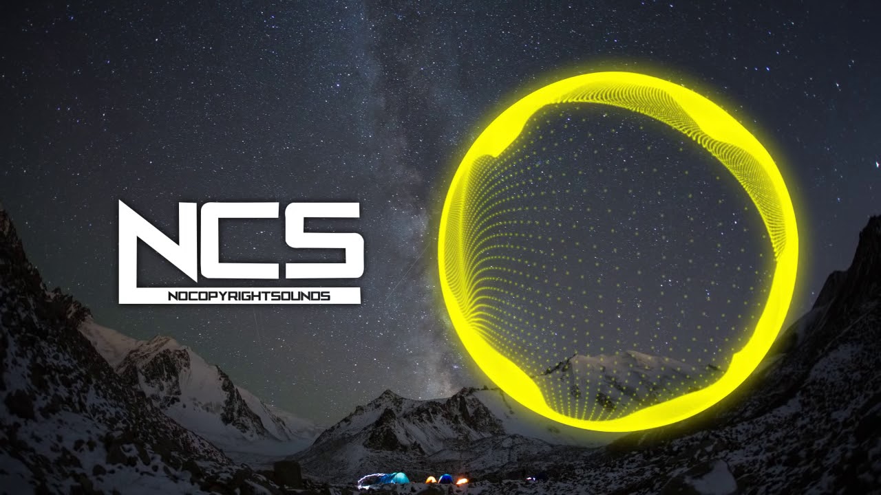 Lensko - Let's Go! | House | NCS - Copyright Free Music