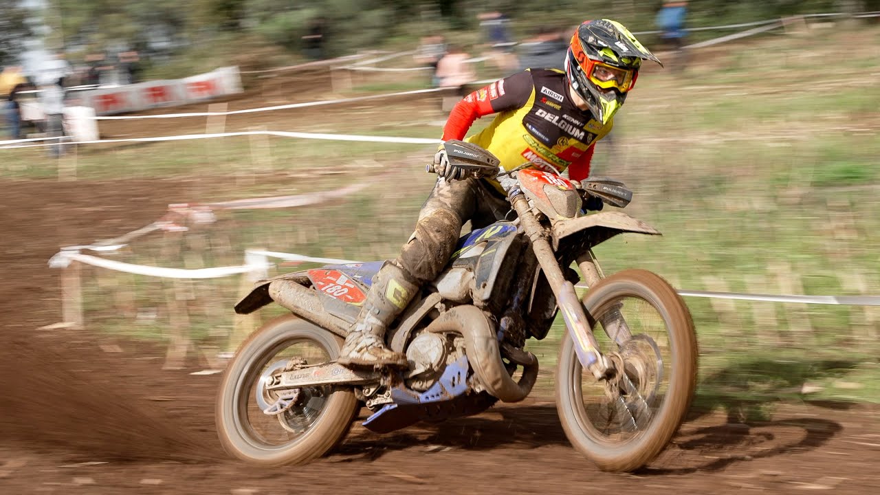 Best of ISDE Spain 2024 | Day 3 Highlights - FIM 6 Days of Enduro by Jaume Soler
