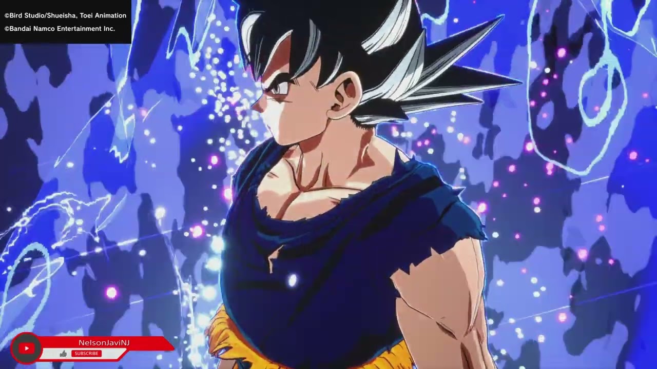 Epicas peleas, derrotamos a Kefla y primer contacto con Jiren Dragon Ball: Sparking Zero