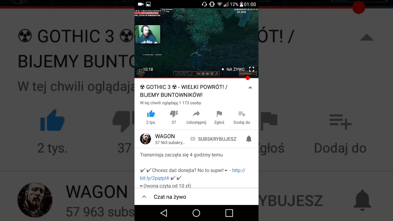 Rasputin wchodzi za mocno wagonowi! 58k 😍