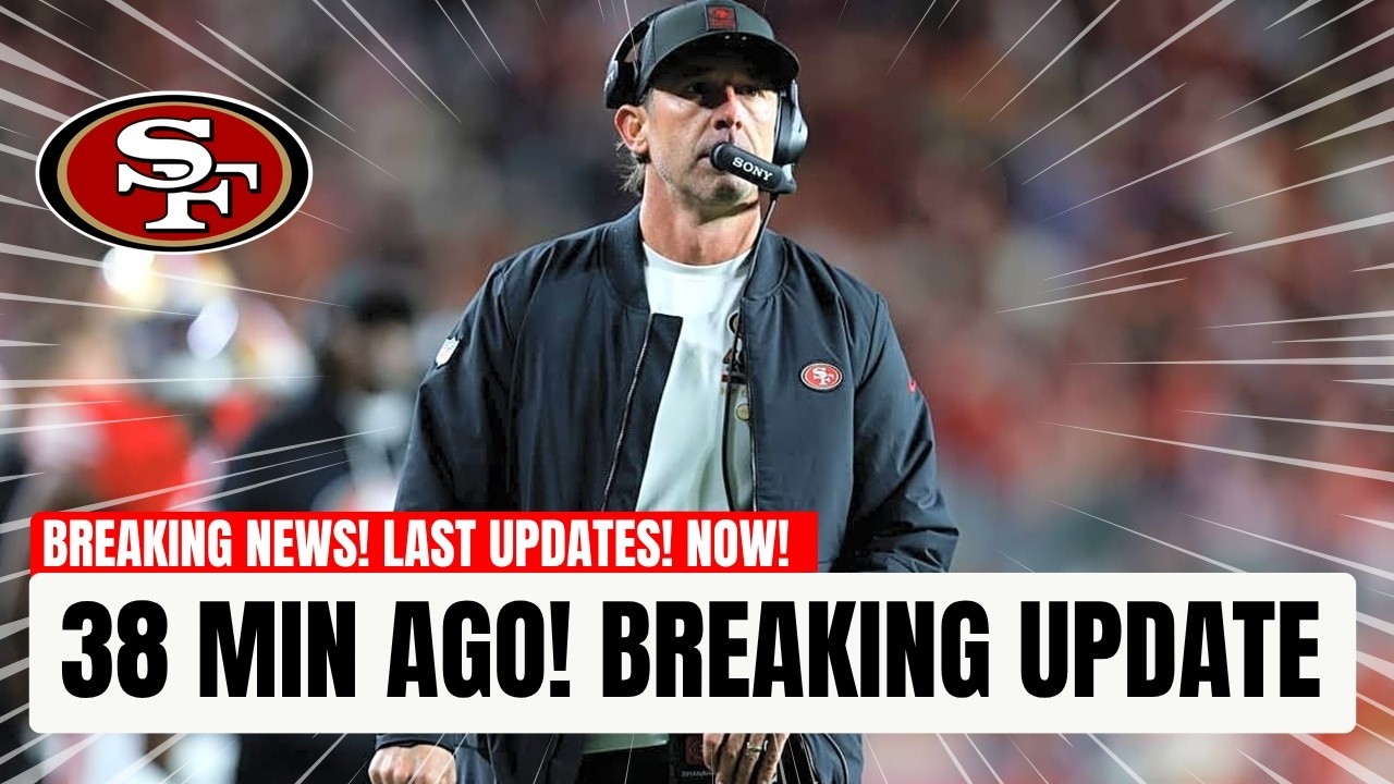 🚨 49ers SHOCK the NFL with a potential MAXX CROSBY trade that!   SAN FRANCISCO 49ERS NEWS TODAY