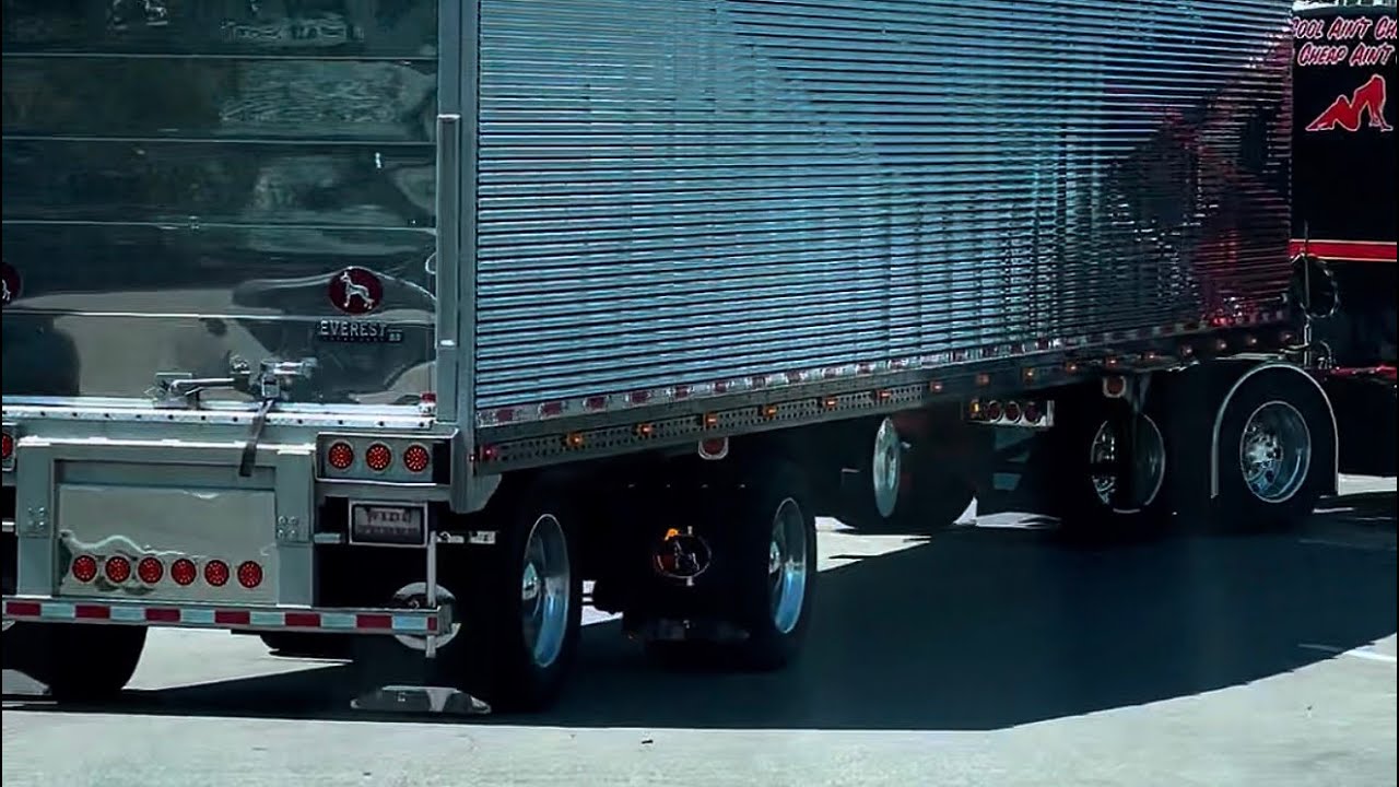 Cory Goreham Transport 