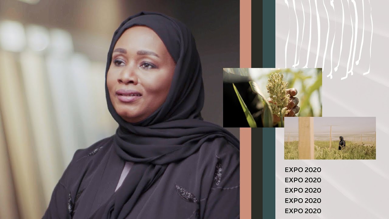 Ep 1: Dr. Tarifa Al Zaabi – Acting Director General | د. طريفة الزعابي