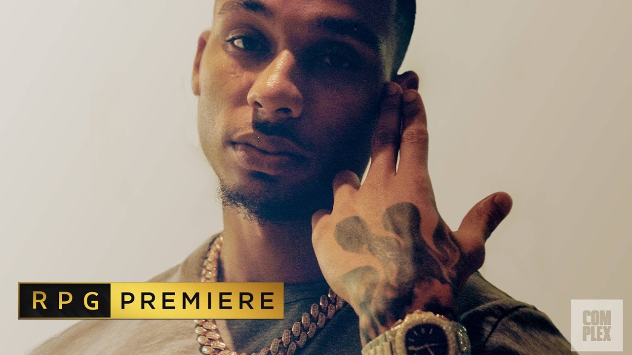 Skrapz ft Nines & Fredo & Potter Payper [Music Video]