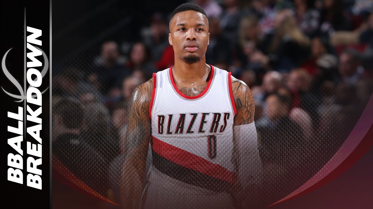 Damian Lillard's 51 vs Steph Curry's 31: A Truly Epic Matchup