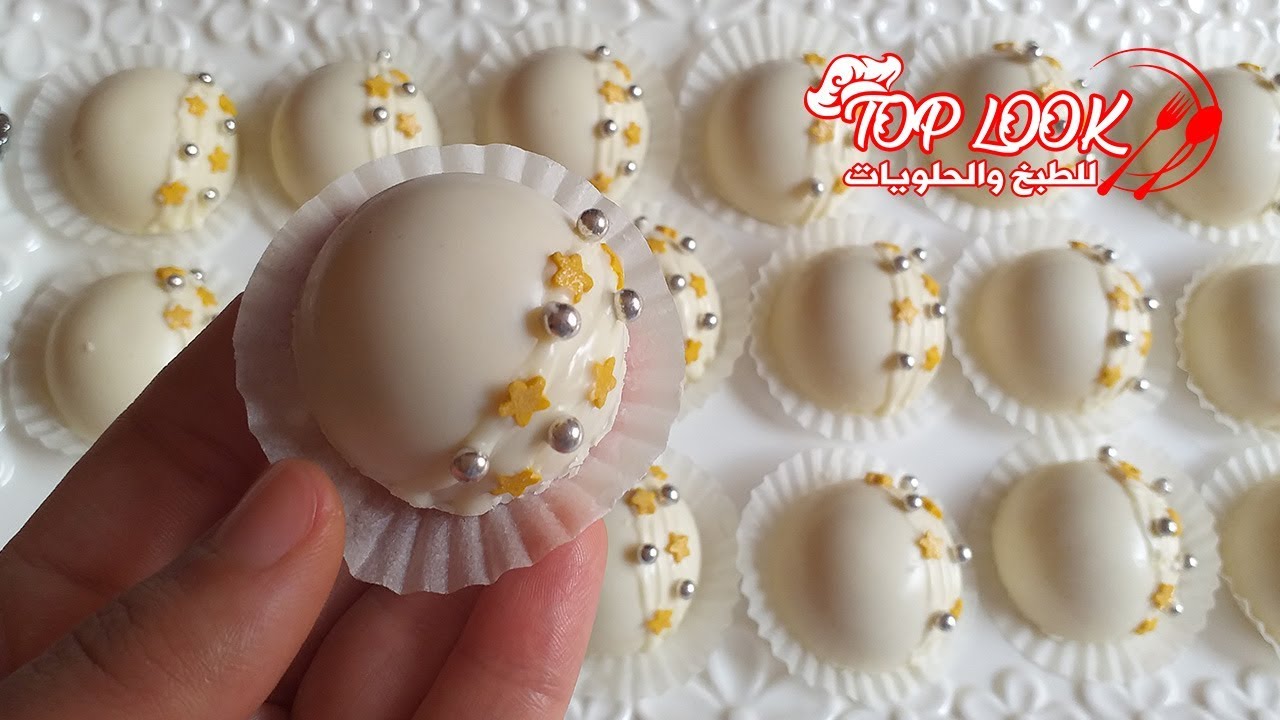 حلوة بدون فرن ب3 مكونات فقط سهلة التحضير بمذاق هاائل راقية للمناسبات