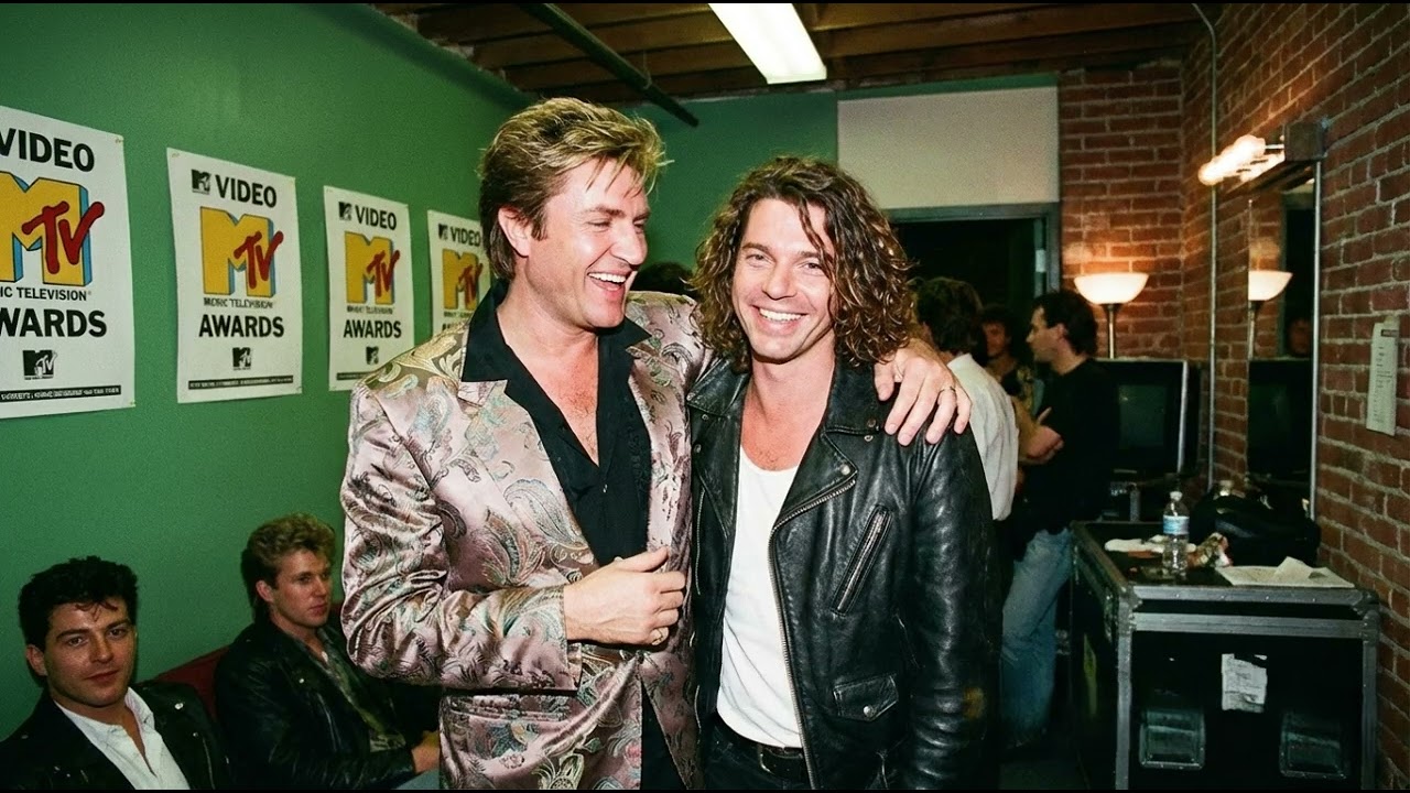 The Duran Duran 