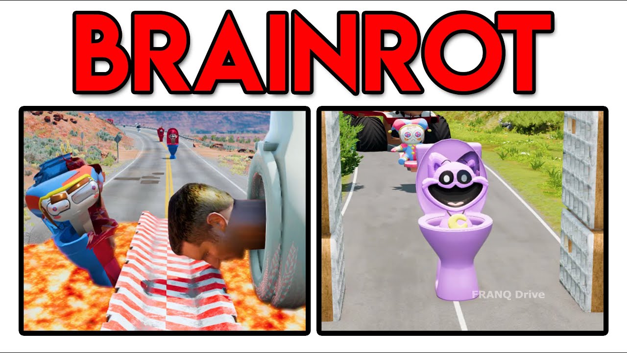 I found a TERRIBLE KIDS YOUTUBE RABBIT HOLE