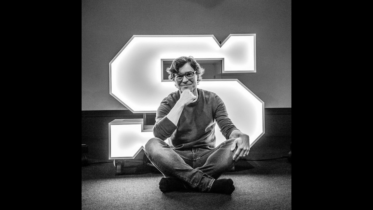 Touko Tahkokallio — Curiosity, Physics, and the Power of Mental Playtesting (#94)