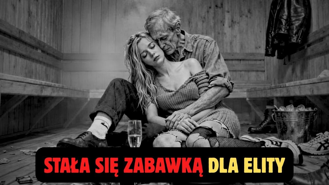 RZUCILI PIENIĄDZE POD NOGI STARCA. Fatalny błąd partyjnych bonzów w łaźni | Dokument PRL