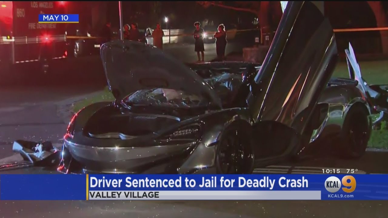 'Ink Master' Star Daniel Silva Sentenced To 364 Days In Jail For Crash That Killed YouTuber Corey La