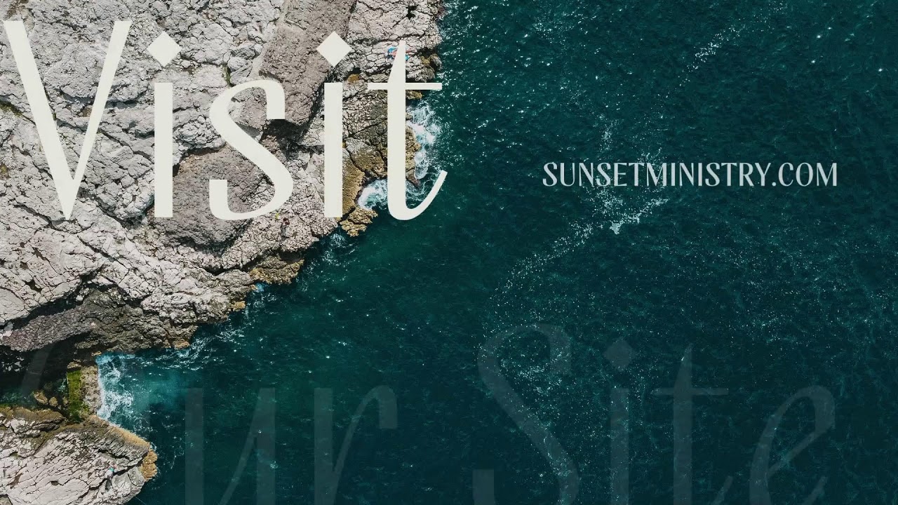 Sunset Ministry Worship Live 10 26 25