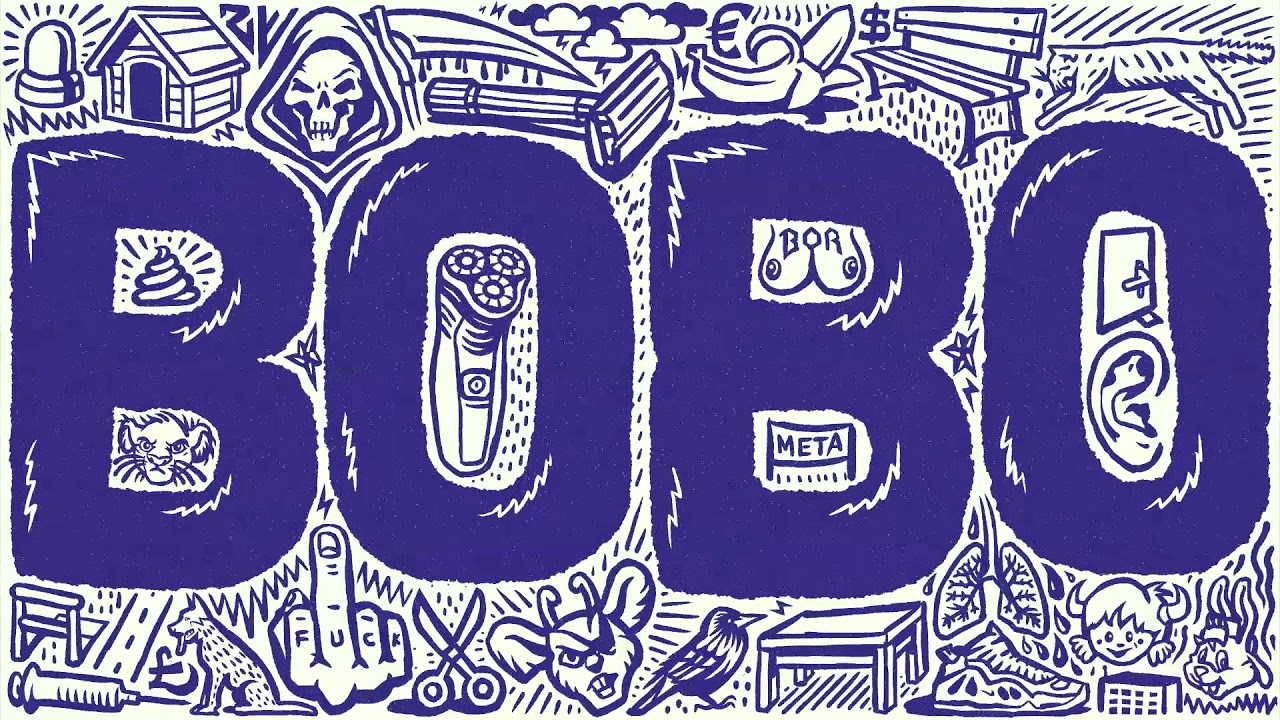 Szpaku -  BOBO (White House Connection)