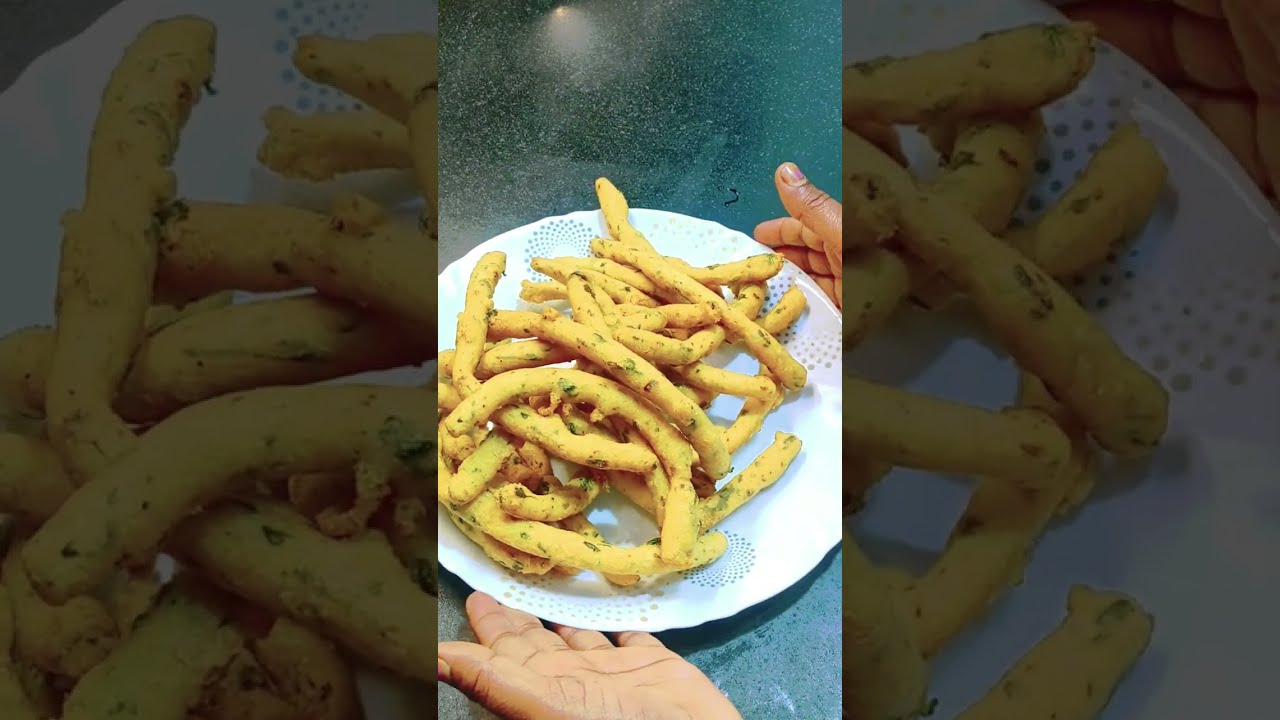 Leftover rice snacks recipe। सोचा नहीं था बचे हुए चावल से इतना टेस्टी स्नैक्स बनकर तैयार होगा