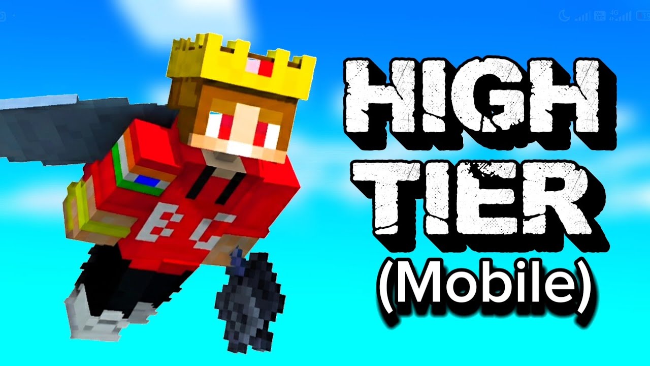 Mcpe mace pvp montage,(mobile). 