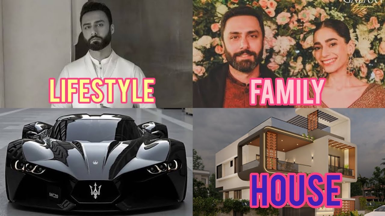 “The Personal Side of Ahmed Ali Akbar: Family, House, and Daily Life Beyond Fame”