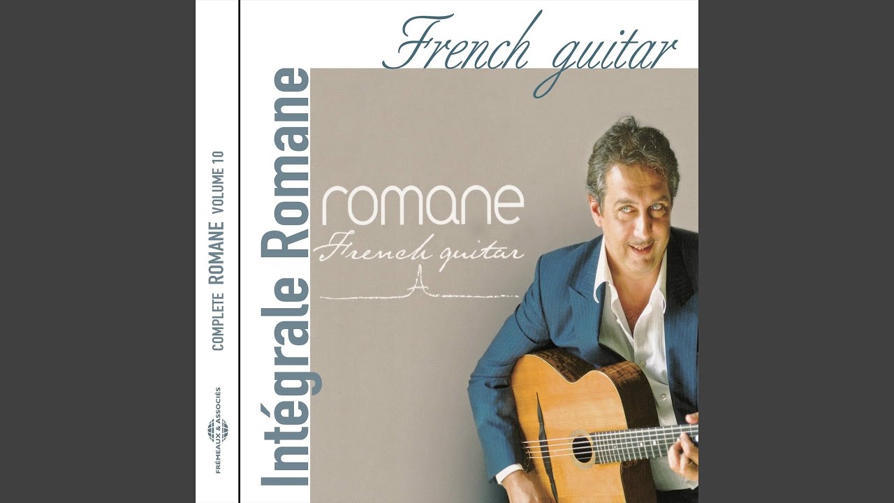 Swing et Wesson (feat. Fanto Reinhardt, Yayo Reinhardt, Pascal Berne, Christophe Crav&eacute;ro)