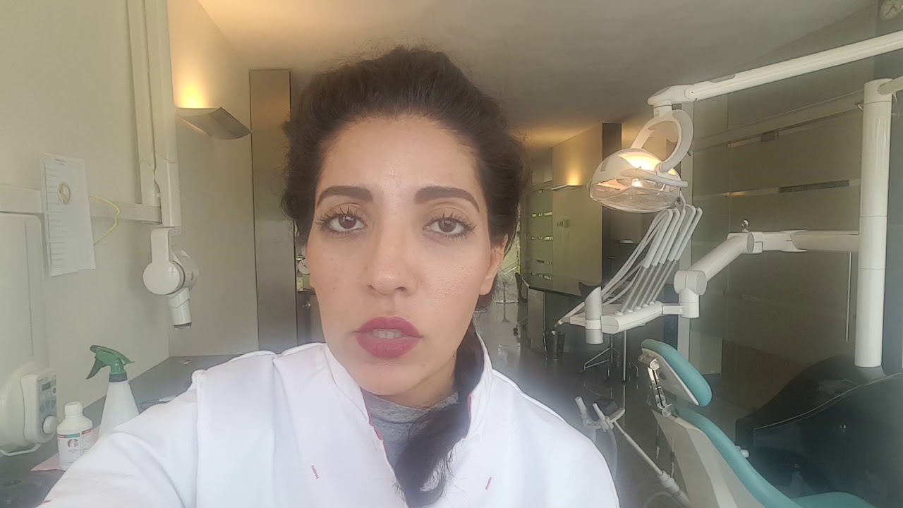 Wanneer en hoe vaak ga je naar de mondhygiënist?