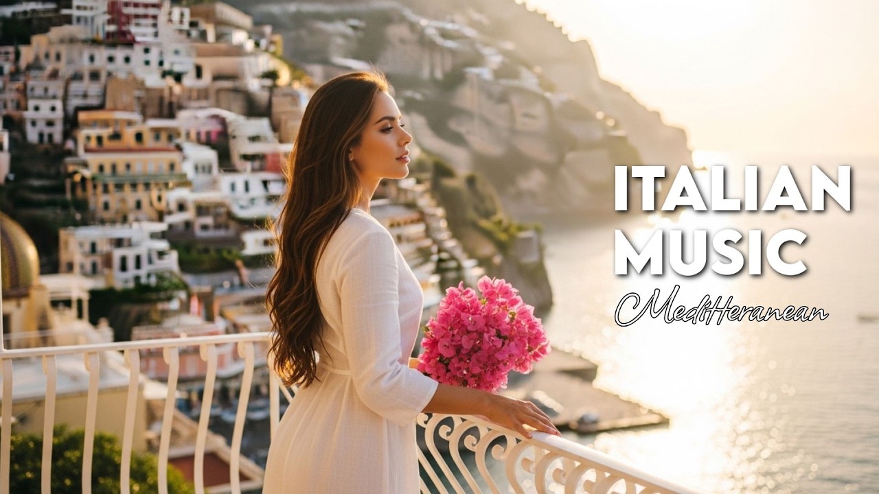 Relaxing Italian Guitar Music &ndash; Mediterranean Instrumental for Calm Moments