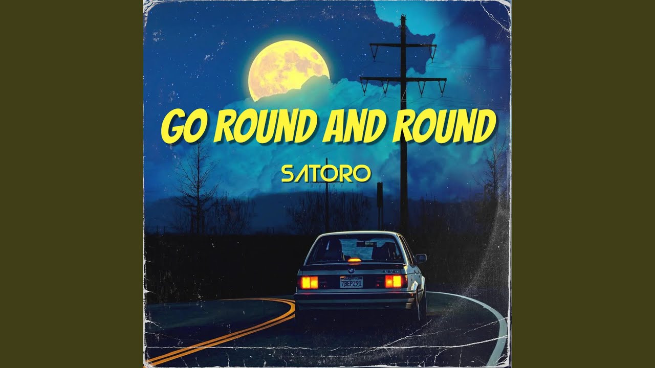 Go Round And Round