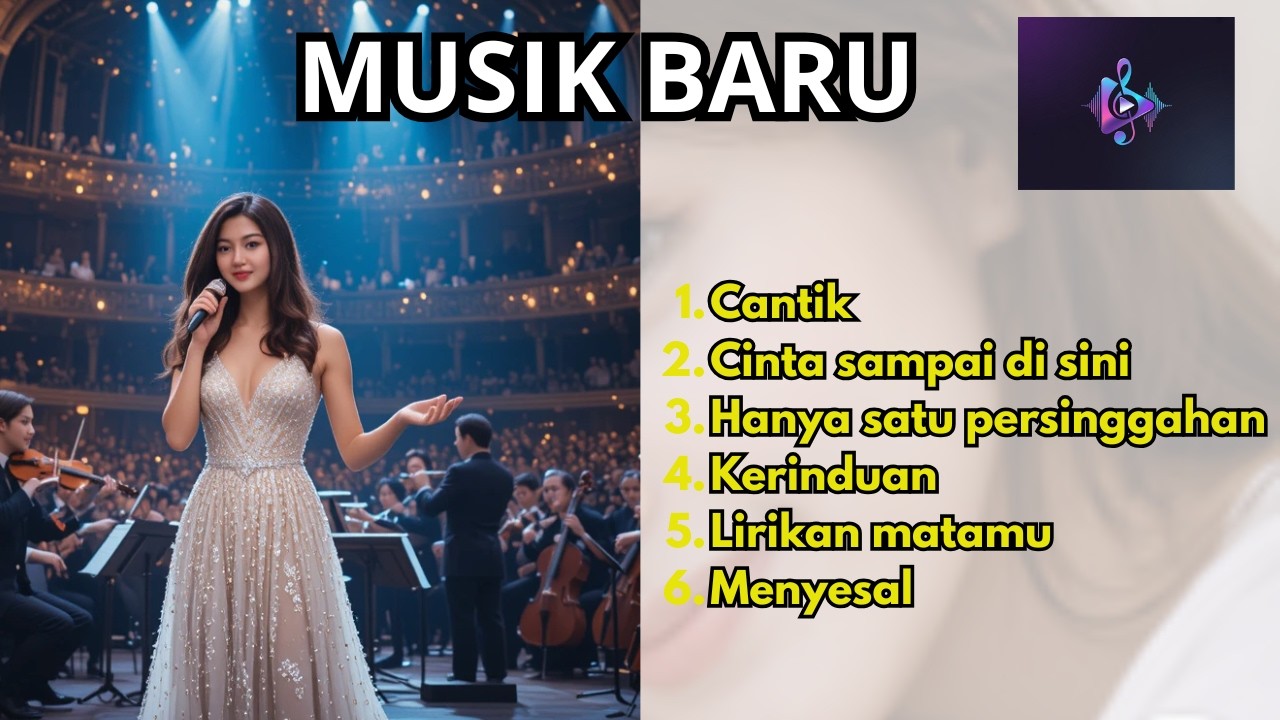 MUSIK BARU 