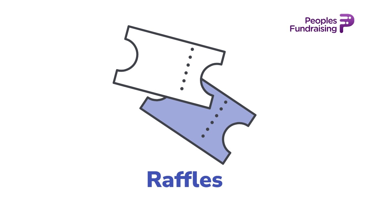 How to Setup Raffles - Fundraising Support & Q&A! - Season #2 Session #2