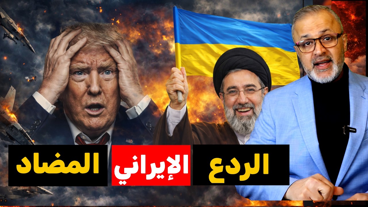 ساعة الصفر تقترب: تفاصيل الحشد العسكري الأمريكي لـ 