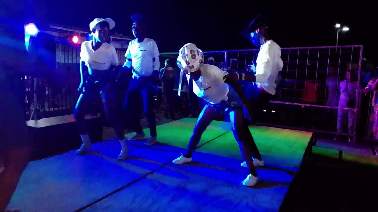 Ntombi ka Edmore disco music 