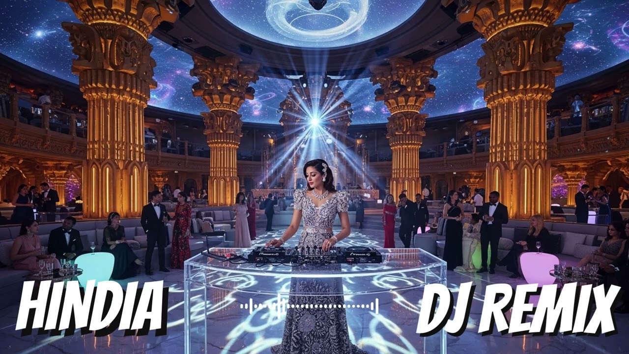 Club Mode Activated 🔥 | Top Hindi Remix & Bollywood EDM 2026