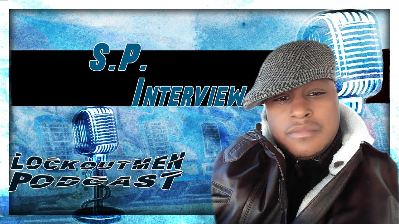 Lockoutmen Podcast SpotLites: The Grill Master Trucker S.P.