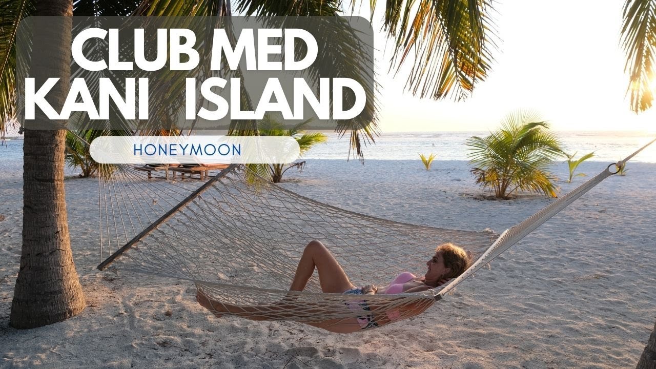 🌴 Epic Honeymoon Adventure in the Maldives 🏝️✨ #TravelVlog #HoneymoonDiaries