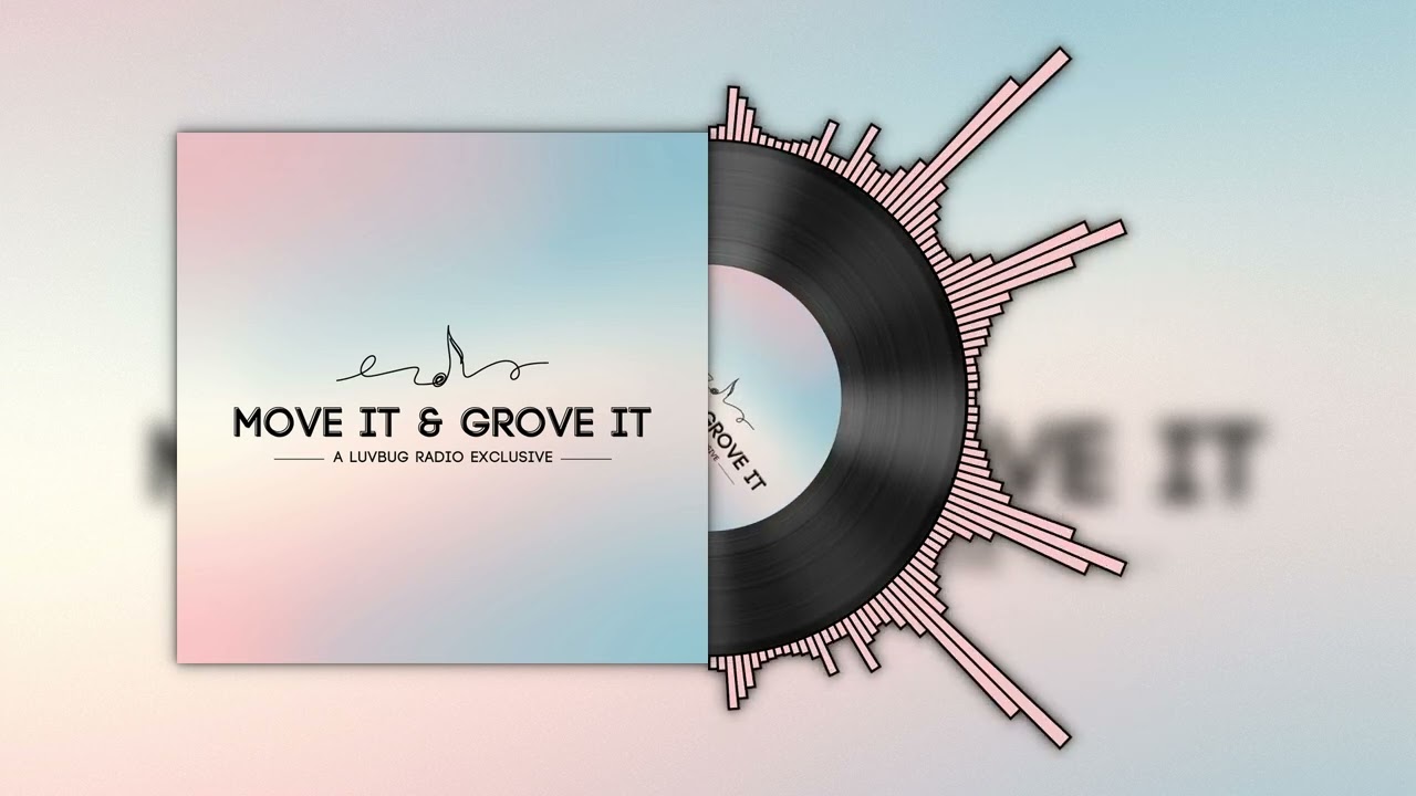 Move It & Groove It &hearts; Cool Smooth Pop Song for Toddlers and Kids!