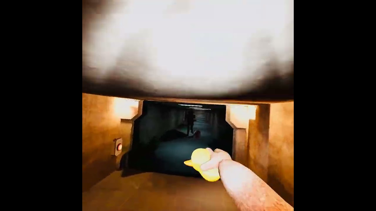 BREACH BUT CRINGE 😬 