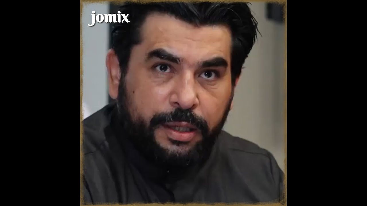 الرحمة والشر - المدرب عمار شهاب