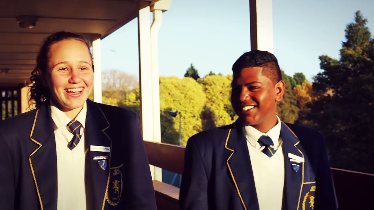 Howick High School 2022