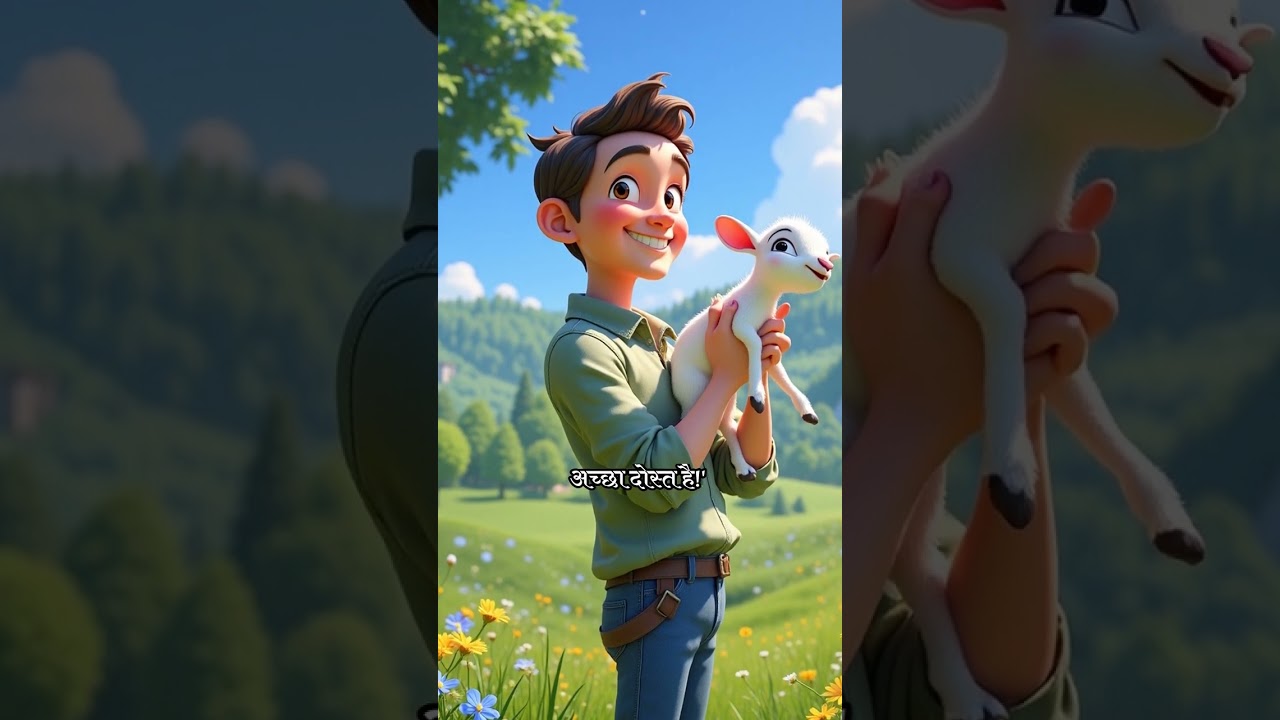 Cutest Moments of Kids and Animals