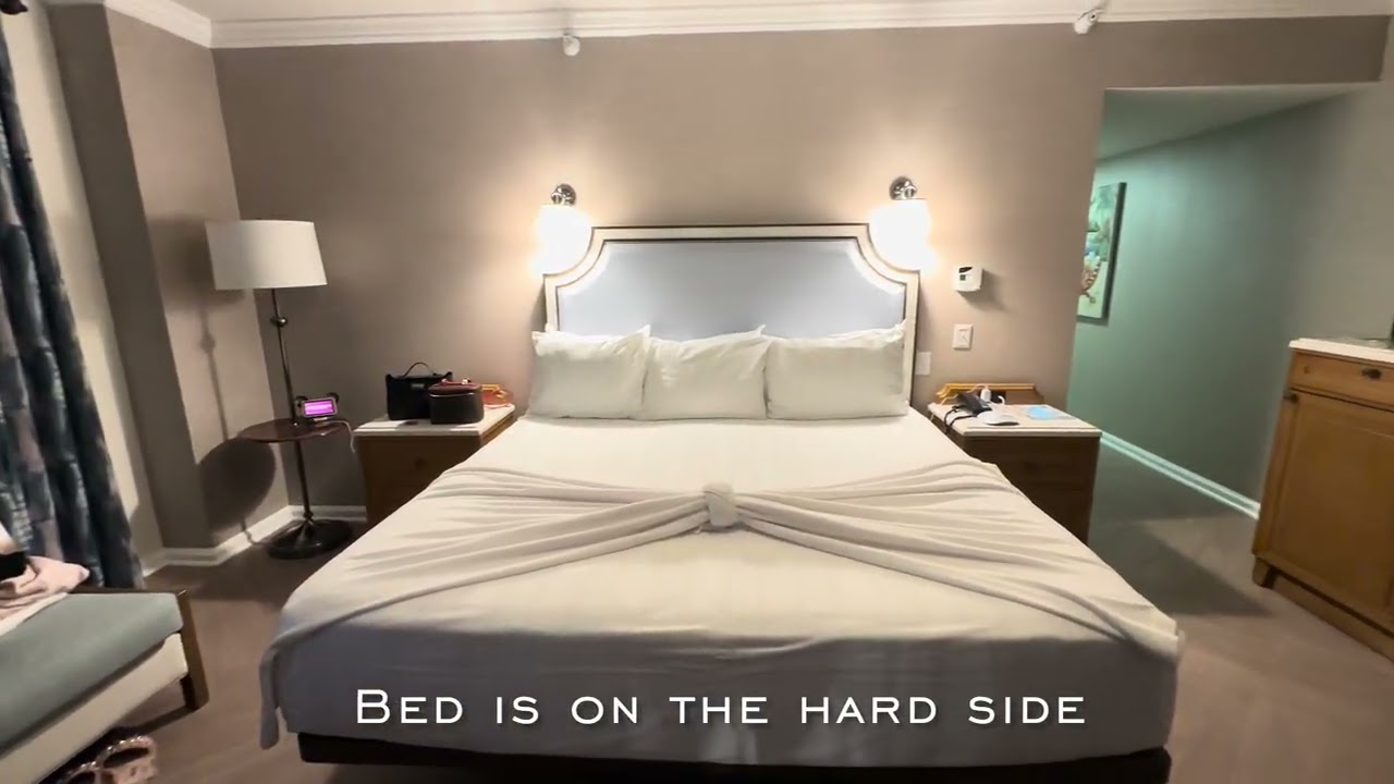 Отель Disney Beach Club Deluxe Property Hotel &mdash; подходит ли вам этот отель Disney и стоит ли он с...
