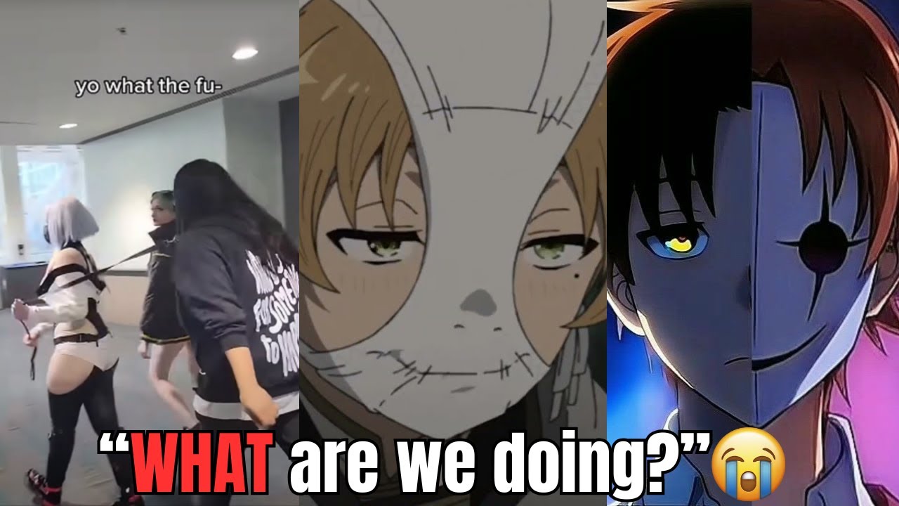 Why Are Anime Fans So Weird...?