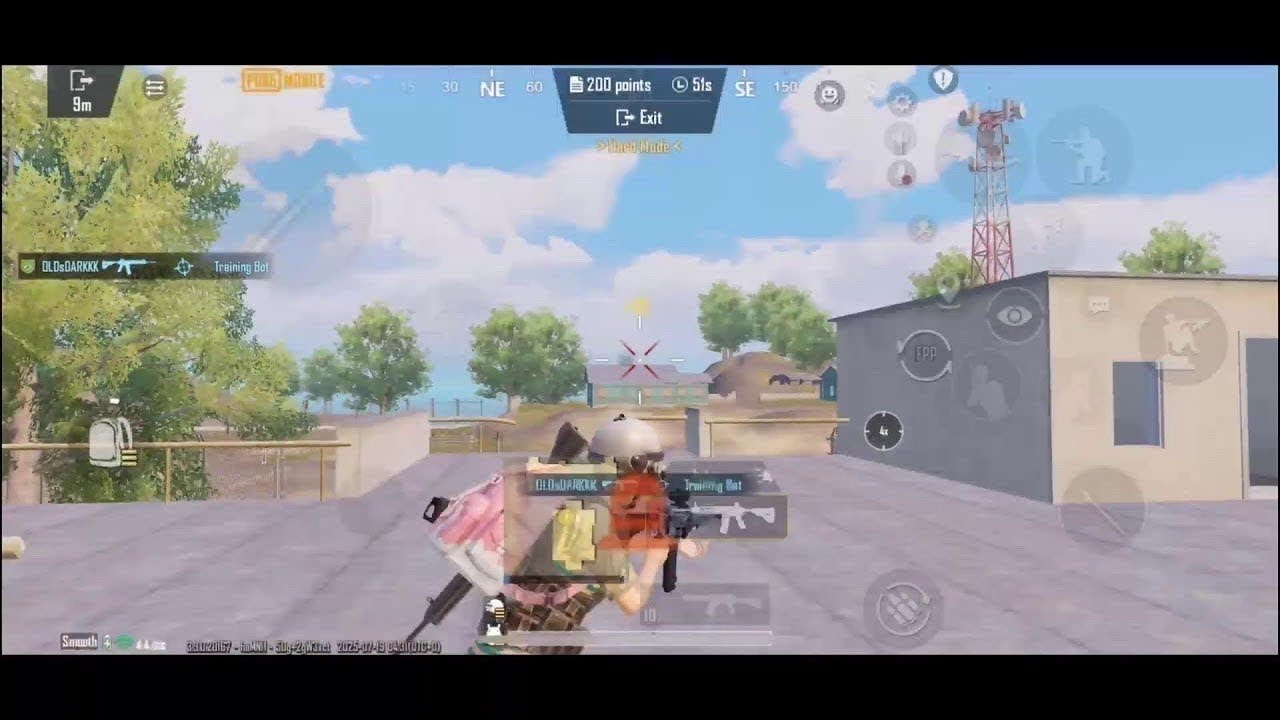 Live stream