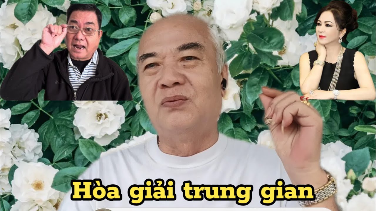 Hoàng Duy Hùng - Nguyễn Phương Hằng sẽ không có phiên tòa hòa giải trung gian?