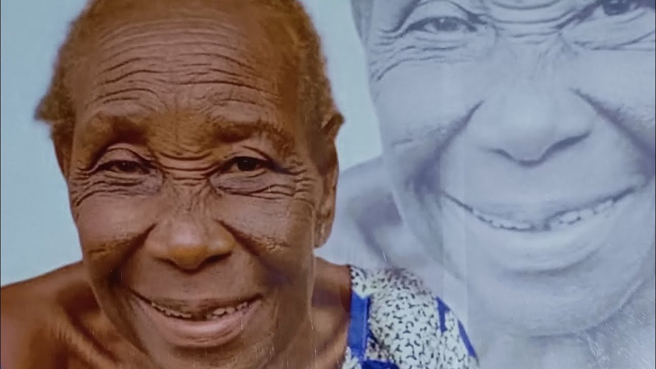 L'E INTÉGRALITE DÉ NÔTRE MAMAN MAYIKA MANGOLA